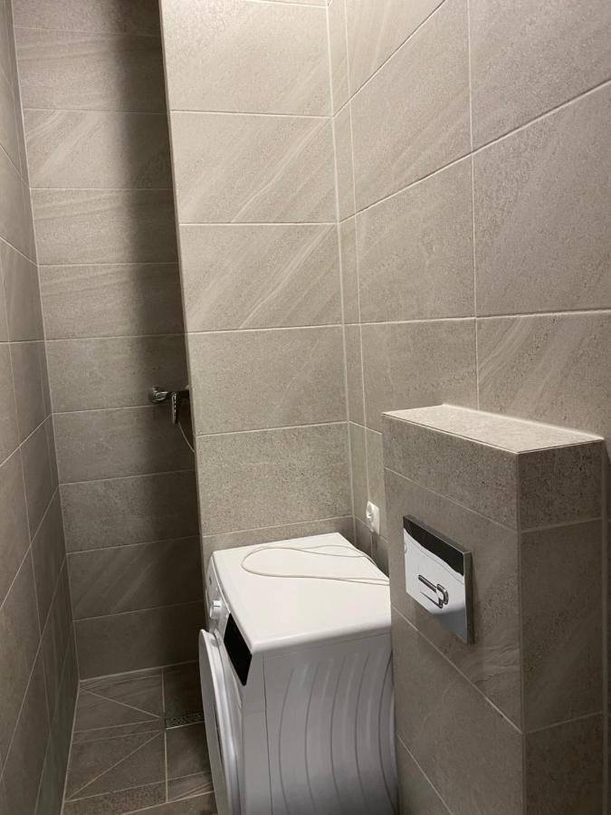 Privatunterkunft Na Wynajem