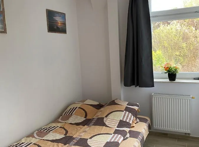 Pokoje Na Wynajem Sopot