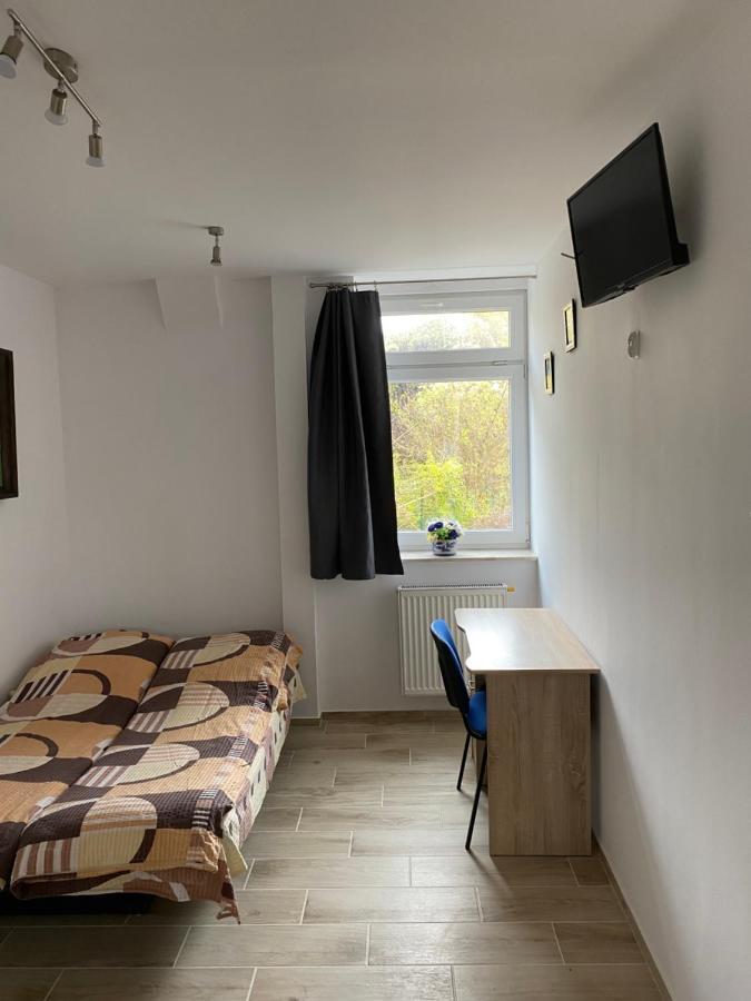 Na Wynajem Homestay