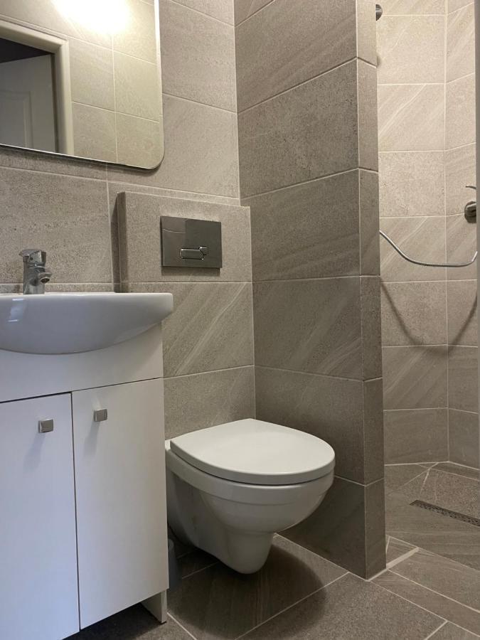Homestay Na Wynajem Sopot