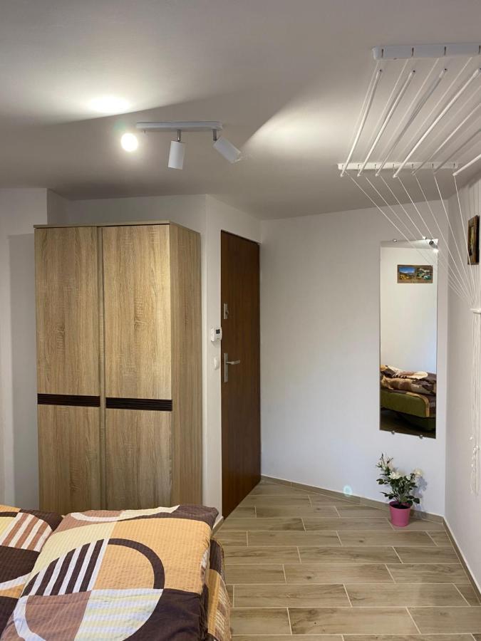 Homestay Na Wynajem *